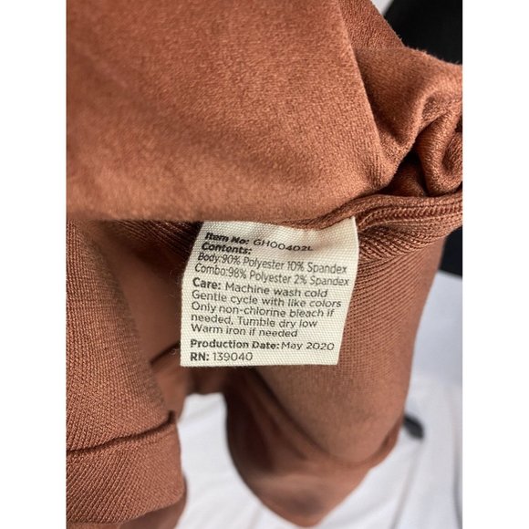 Matilda Jane Women’s Cordell Good Hart Jacket Size XL New with tags - Picture 4 of 8